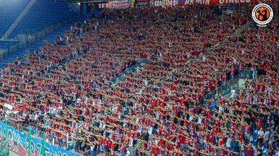 Wisla Krakow vs Lech Poznan (2-0) (21)