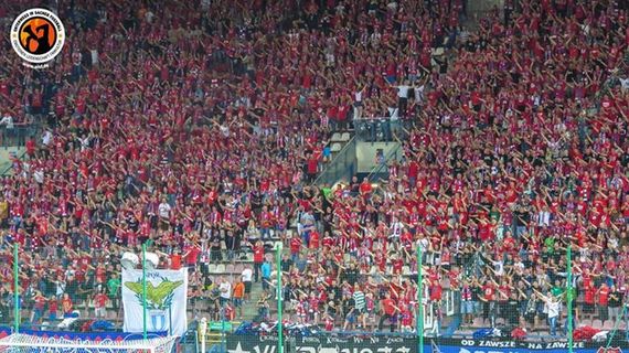 Wisla Krakow vs Lech Poznan (2-0) (22)