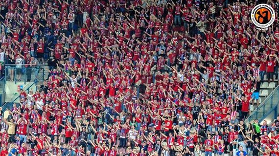 Wisla Krakow vs Lech Poznan (2-0) (23)