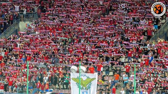 Wisla Krakow vs Lech Poznan (2-0) (24)