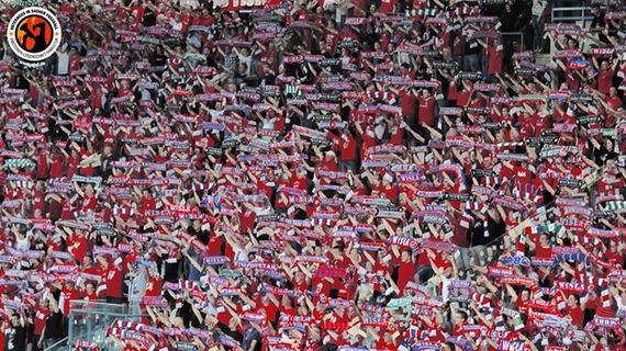 Wisla Krakow vs Lech Poznan (2-0) (25)