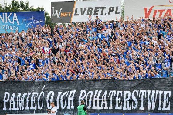 Wisla Plock vs Legia Warschau (1-1) (1)