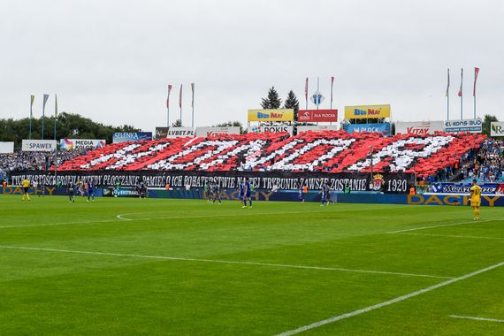 Wisla Plock vs Legia Warschau (1-1) (3)