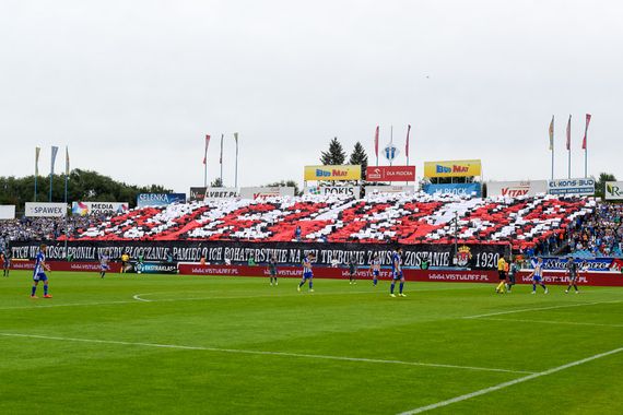 Wisla Plock vs Legia Warschau (1-1) (4)