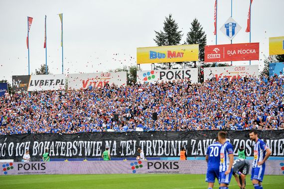 Wisla Plock vs Legia Warschau (1-1) (5)