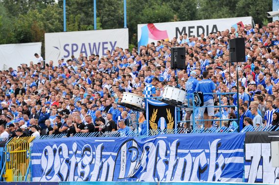 Wisla Plock vs Legia Warschau (1-1) (6)