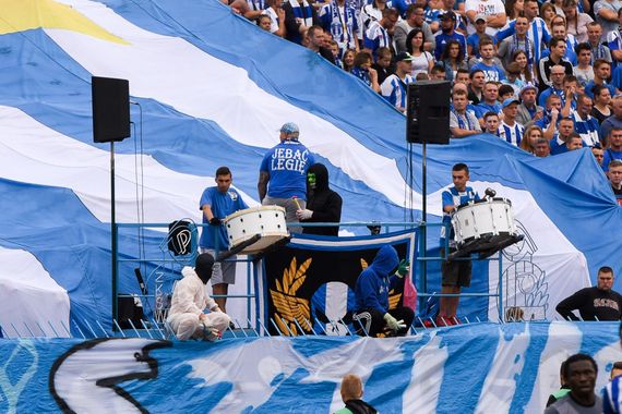 Wisla Plock vs Legia Warschau (1-1) (9)