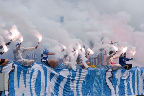 Wisla Plock vs Legia Warschau (1-1) (10)