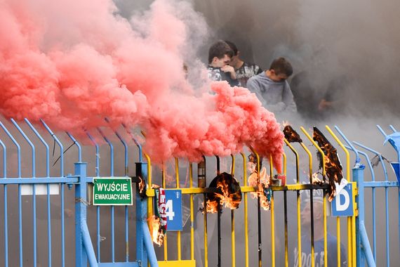 Wisla Plock vs Legia Warschau (1-1) (12)
