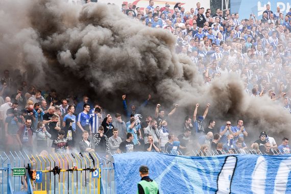 Wisla Plock vs Legia Warschau (1-1) (13)
