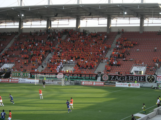 Zaglebie Lubin vs Ruch Chorzow (0-1) (3)