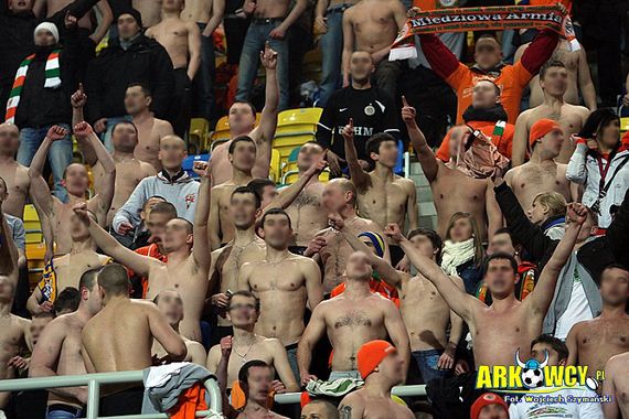 Arka Gdynia vs Zaglebie Lubin (1-1) (4)