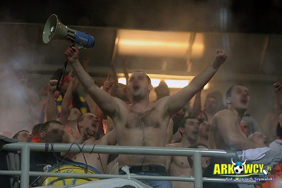 Arka Gdynia vs Zaglebie Lubin (1-1) (5)