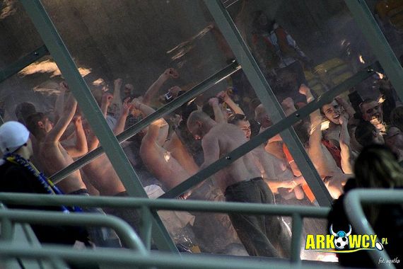 Arka Gdynia vs Zaglebie Lubin (1-1) (7)