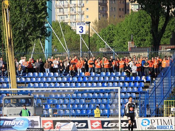 Ruch Chorzow vs Zaglebie Lubin (2-2) (1)