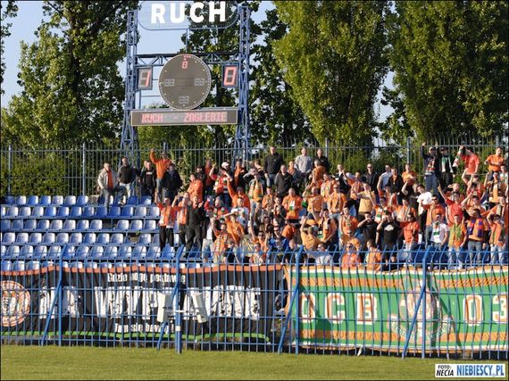 Ruch Chorzow vs Zaglebie Lubin (2-2) (3)