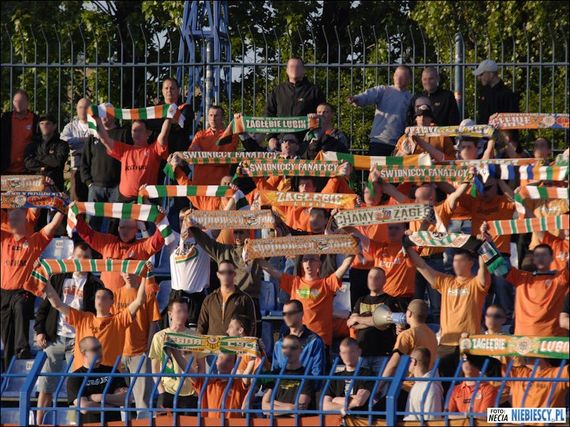 Ruch Chorzow vs Zaglebie Lubin (2-2) (4)