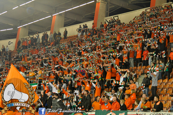 Zaglebie Lubin vs Widzew Lódz (1-0) (3)