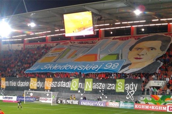 Zaglebie Lubin vs Legia Warschau (2-2) (1)