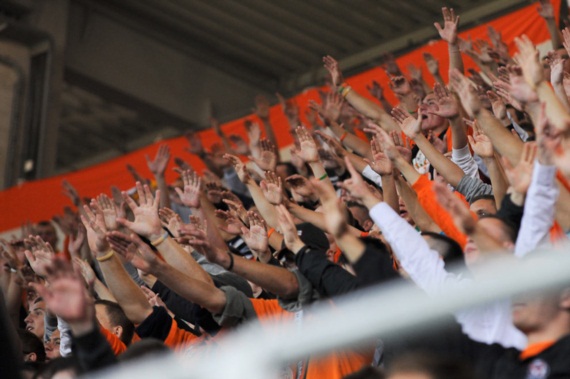 Zaglebie Lubin vs Legia Warschau (2-2) (2)