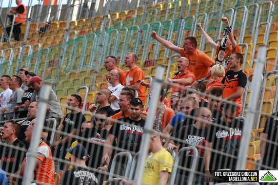 Jagiellonia Bialystok vs Zaglebie Lubin (1-2) (1)