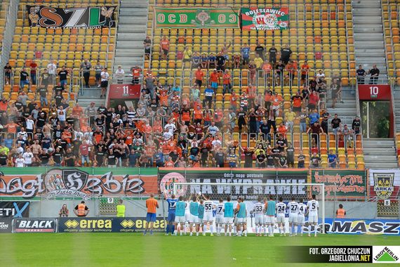 Jagiellonia Bialystok vs Zaglebie Lubin (1-2) (4)