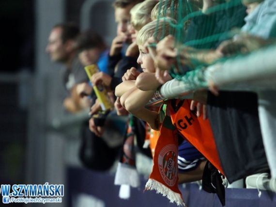 Arka Gdynia vs Zaglebie Lubin (1-1) (3)