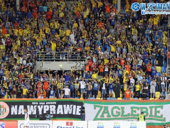 Arka Gdynia vs Zaglebie Lubin (1-1) (4)