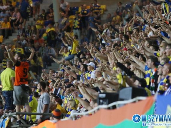 Arka Gdynia vs Zaglebie Lubin (1-1) (5)