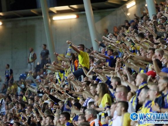 Arka Gdynia vs Zaglebie Lubin (1-1) (6)