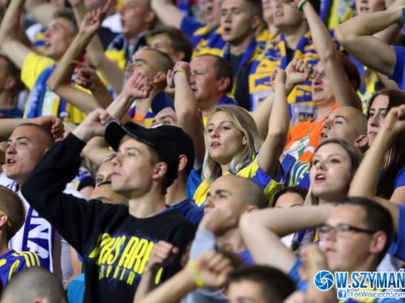 Arka Gdynia vs Zaglebie Lubin (1-1) (8)