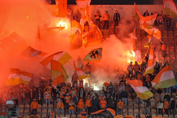 Zaglebie Lubin vs Legia Warschau (0-0) (4)