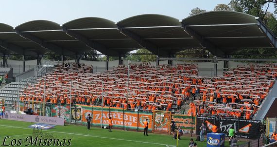 ASPN Miedz Legnica vs Zaglebie Lubin (0-0) (3)
