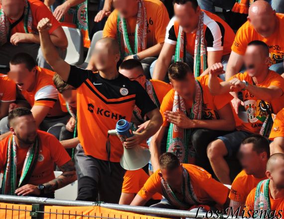 ASPN Miedz Legnica vs Zaglebie Lubin (0-0) (5)