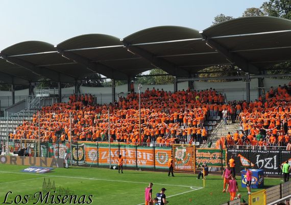 ASPN Miedz Legnica vs Zaglebie Lubin (0-0) (6)