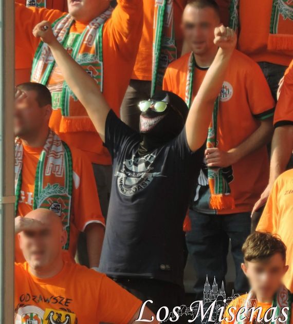 ASPN Miedz Legnica vs Zaglebie Lubin (0-0) (15)