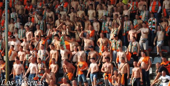 ASPN Miedz Legnica vs Zaglebie Lubin (0-0) (17)