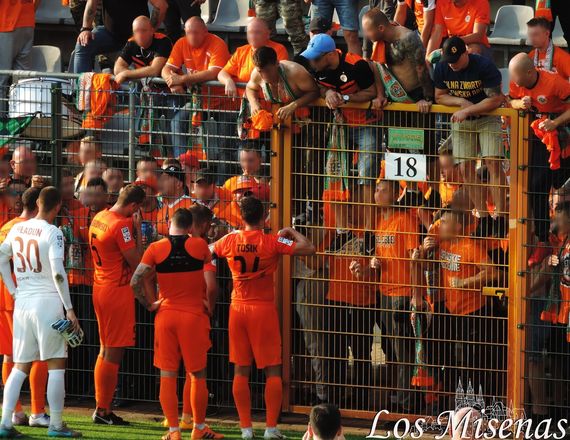 ASPN Miedz Legnica vs Zaglebie Lubin (0-0) (22)