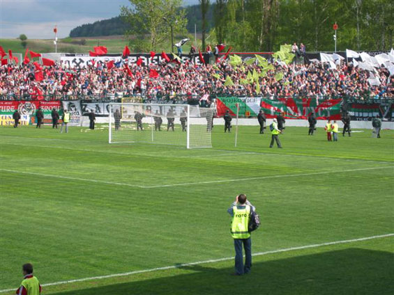 Szczakowianka Jaworzno vs Zaglebie Sosnowiec (0-1) (4)