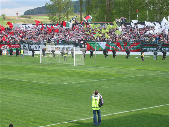 Szczakowianka Jaworzno vs Zaglebie Sosnowiec (0-1) (5)