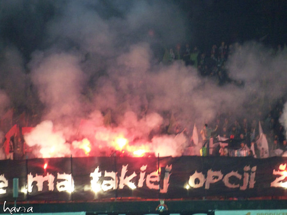 Zaglebie Sosnowiec vs GKS Tychy (2-0) (3)