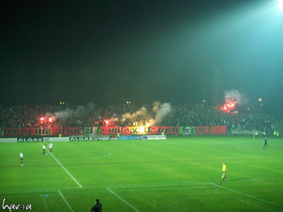 Zaglebie Sosnowiec vs GKS Tychy (2-0) (4)