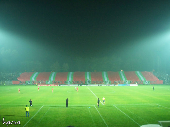 Zaglebie Sosnowiec vs GKS Tychy (2-0) (6)