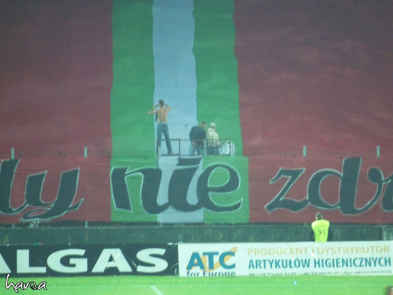 Zaglebie Sosnowiec vs GKS Tychy (2-0) (7)