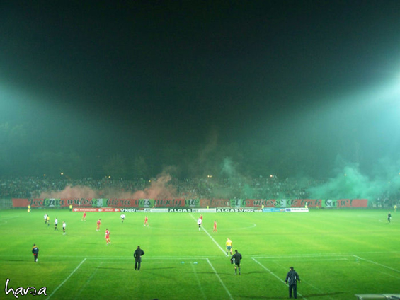 Zaglebie Sosnowiec vs GKS Tychy (2-0) (8)