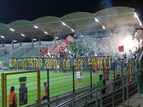 ASPN Miedz Legnica vs Zaglebie Sosnowiec (4-1) (3)