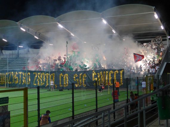 ASPN Miedz Legnica vs Zaglebie Sosnowiec (4-1) (4)