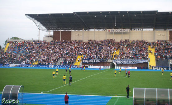Zawisza Bydgoszcz vs Elana Torun (2-0) (3)