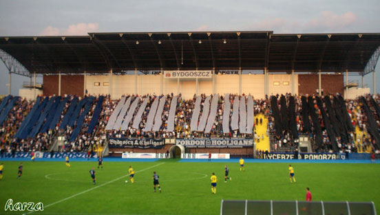 Zawisza Bydgoszcz vs Elana Torun (2-0) (5)
