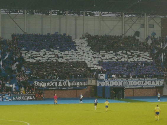 Zawisza Bydgoszcz vs Elana Torun (1-0) (3)